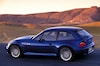 BMW Z3 coupé