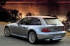 BMW Z3 coupé