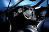 BMW Z3 coupé - interieur