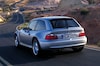 BMW Z3 coupé