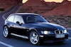 BMW Z3 coupé