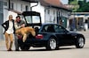 BMW Z3 coupé