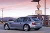 BMW Z3 coupé