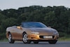 Chevrolet Camaro Convertible