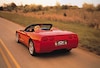 Chevrolet Corvette Convertible