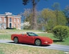 Chevrolet Corvette Convertible