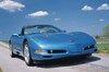 Chevrolet Corvette Convertible
