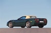 Chevrolet Corvette Convertible