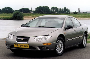 Chrysler 300M