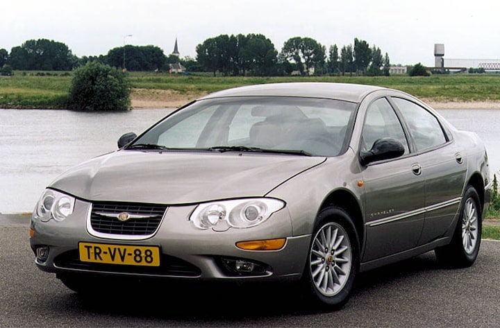 Chrysler 300M