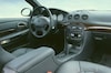 Chrysler 300M - interieur
