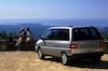 Citroen Evasion