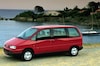 Citroen Evasion