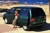 Citroen Evasion