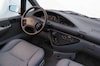 Citroen Evasion - interieur