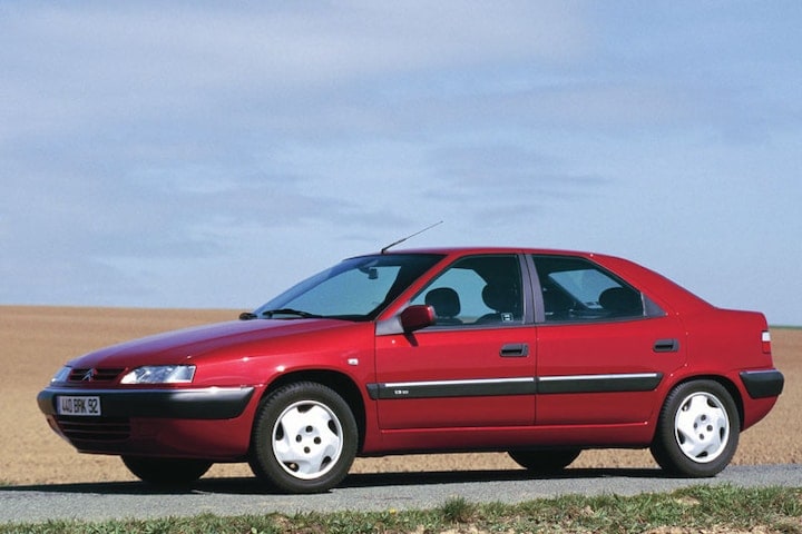 Citroen Xantia