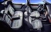 Citroen Xantia - interieur