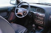 Citroen Xantia - interieur