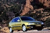 Citroen Xsara Coupé
