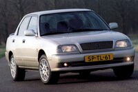 Daihatsu Applause