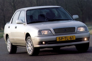 Daihatsu Applause
