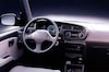 Daihatsu Cuore - interieur