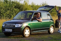 Daihatsu Cuore
