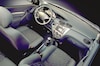 Ford Focus - interieur
