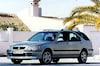 Honda Civic Aero Deck