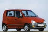 Hyundai Atos Multi