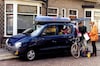 Hyundai Atos Multi