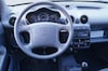 Hyundai Atos Multi - interieur
