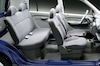 Hyundai Atos Multi - interieur
