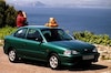 Hyundai Excel