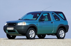Freelander