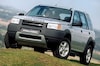 Land Rover Freelander Station Wagon