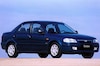 Mazda 323 Sedan