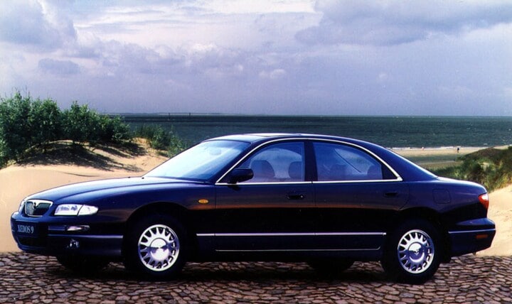 Mazda Xedos 9