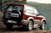Nissan Patrol GR