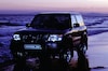 Nissan Patrol GR