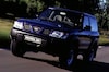 Nissan Patrol GR