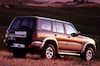 Nissan Patrol GR