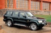 Nissan Patrol GR