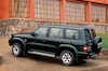Nissan Patrol GR