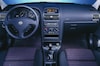Opel Astra - interieur