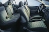 Opel Astra - interieur