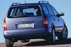 Opel Astra Stationwagon