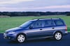 Opel Astra Stationwagon