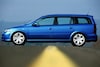 Opel Astra Stationwagon