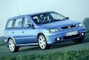 Opel Astra Stationwagon